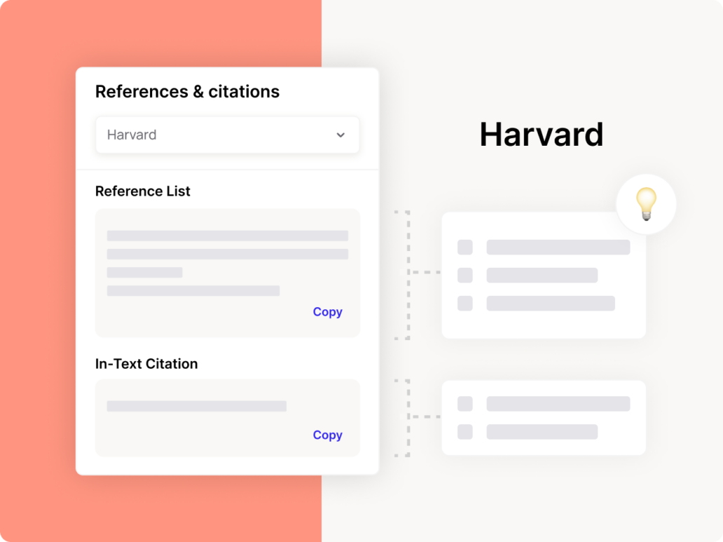 Harvard Citation Style